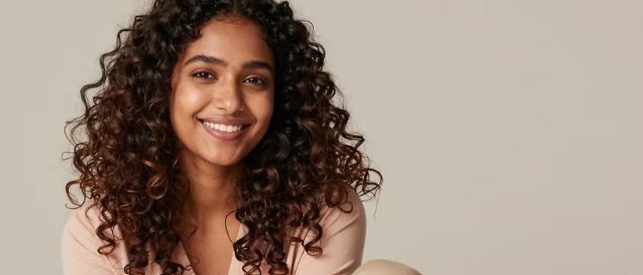 Curly Hair