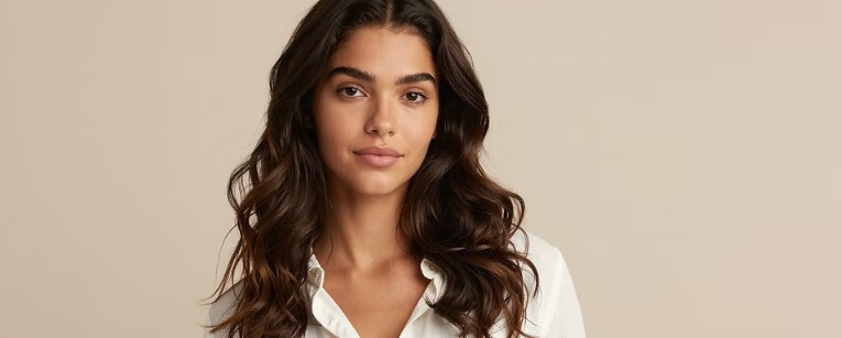 Wavy Hair
