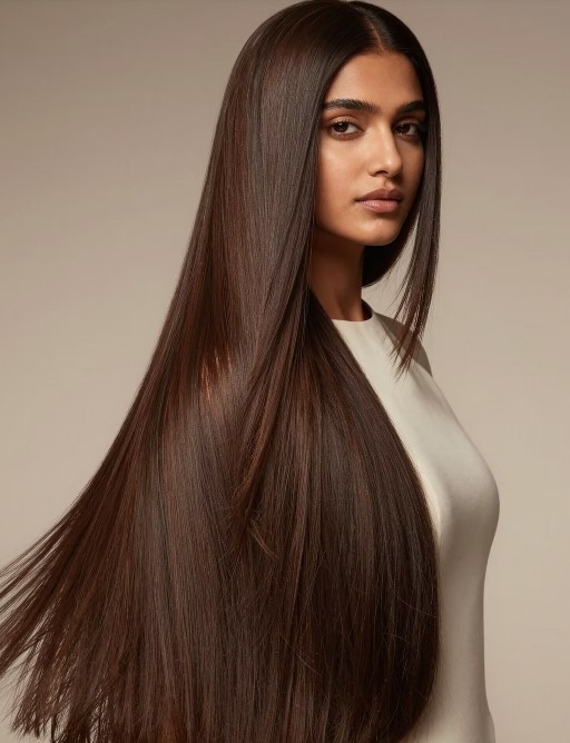 Hair Model